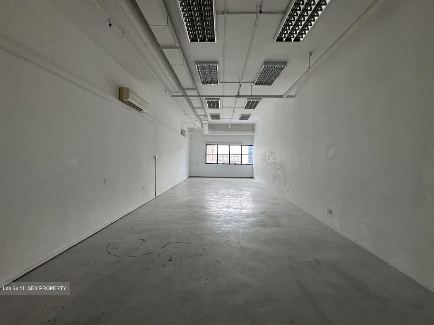 Ubi Techpark (D14), Factory #572098921